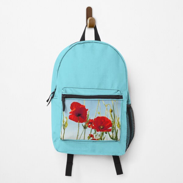 Item preview, Just a Poppy or Two designed and sold by mhfore.