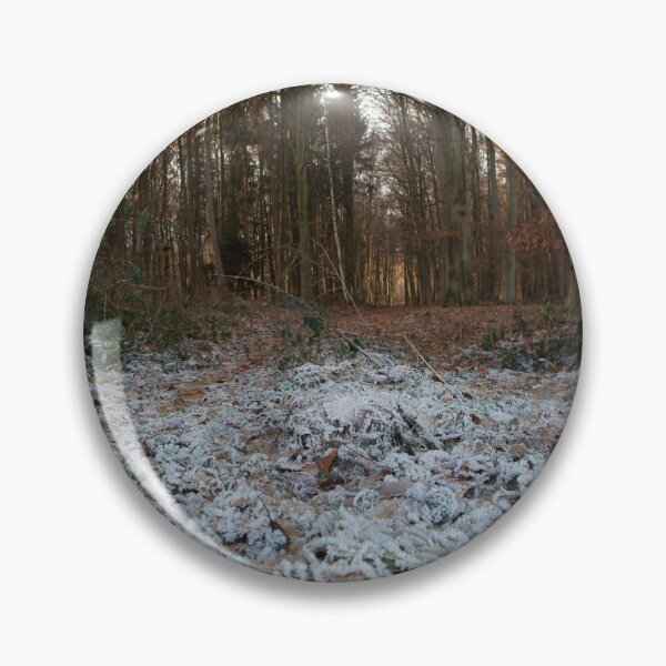 Artikelvorschau, Raureif entworfen und verkauft von Calidris Fotografie Steffi & Ben Köppler.