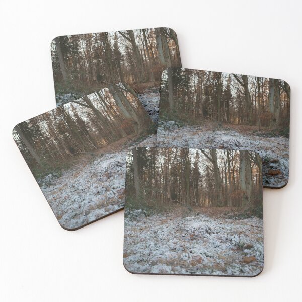 Item preview, Hoarfrost designed and sold by Calidris Fotografie Steffi & Ben Köppler.