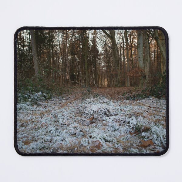 Item preview, Hoarfrost designed and sold by Calidris Fotografie Steffi & Ben Köppler.