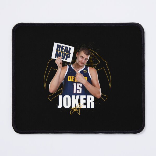 Item preview, Nikola Jokic designed and sold by NomadeCrafts.