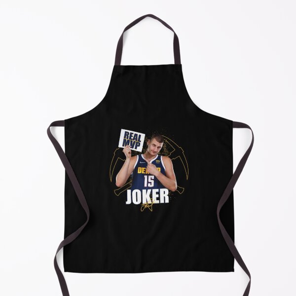 Item preview, Nikola Jokic  designed and sold by NomadeCrafts.