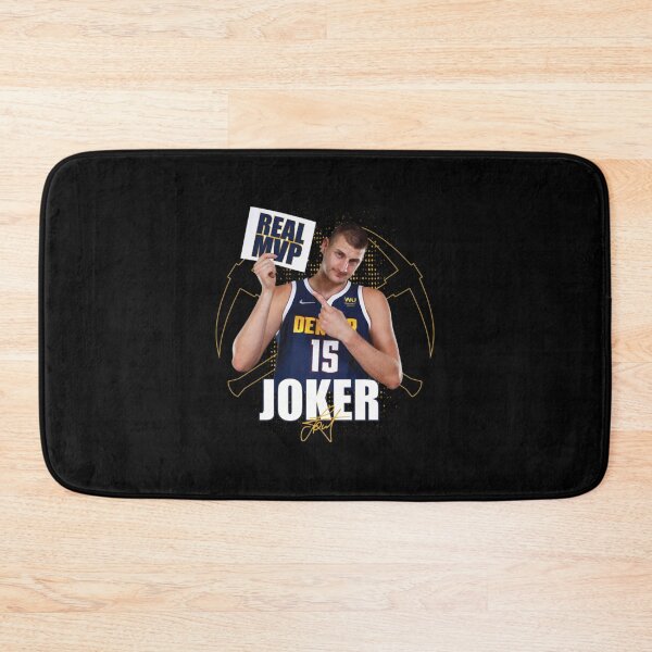 Item preview, Nikola Jokic  designed and sold by NomadeCrafts.