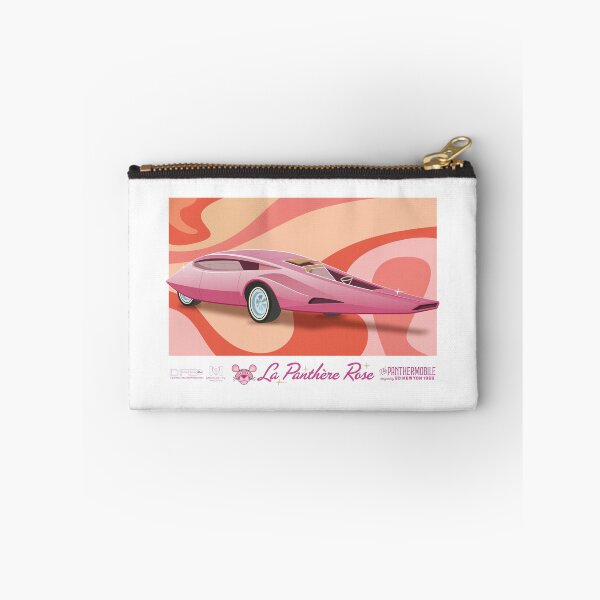 Item preview, Panthermobile designed and sold by Neal McCullough.