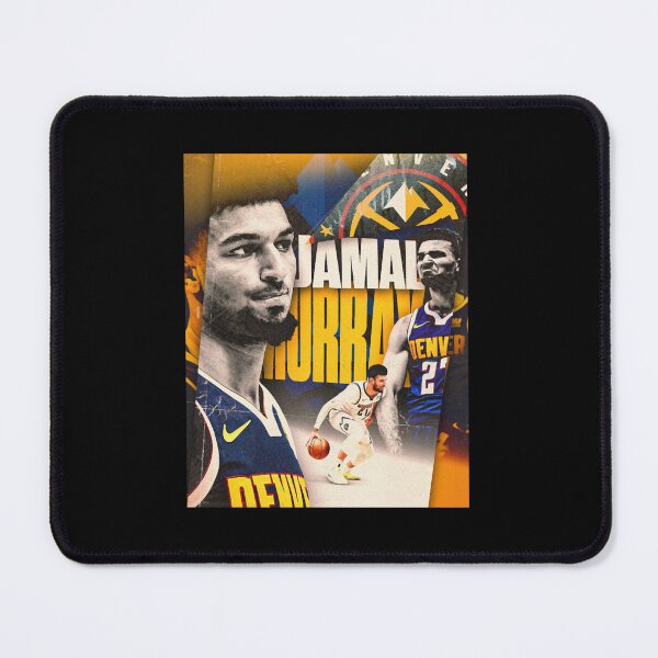Item preview, Jamal Murray designed and sold by NomadeCrafts.