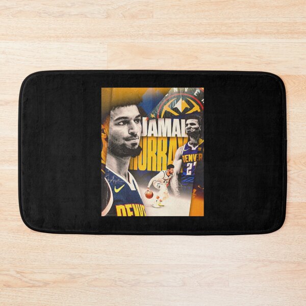 Item preview, Jamal Murray designed and sold by NomadeCrafts.