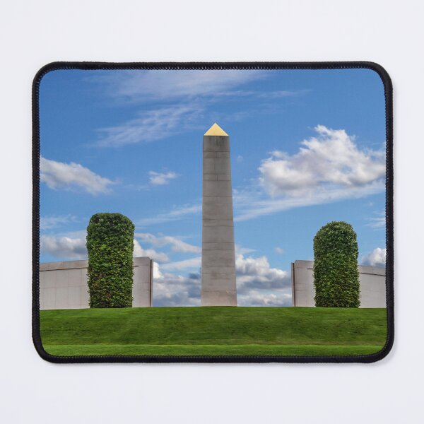 Item preview,  National Memorial Arboretum designed and sold by mhfore.