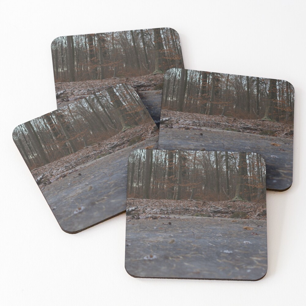 Item preview, Coasters (Set of 4) designed and sold by steffik.