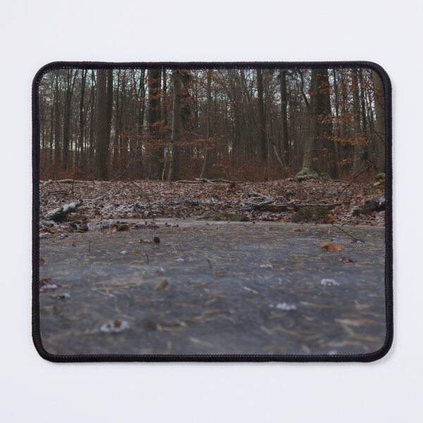 Item preview, Frozen Rivulet designed and sold by Calidris Fotografie Steffi & Ben Köppler.