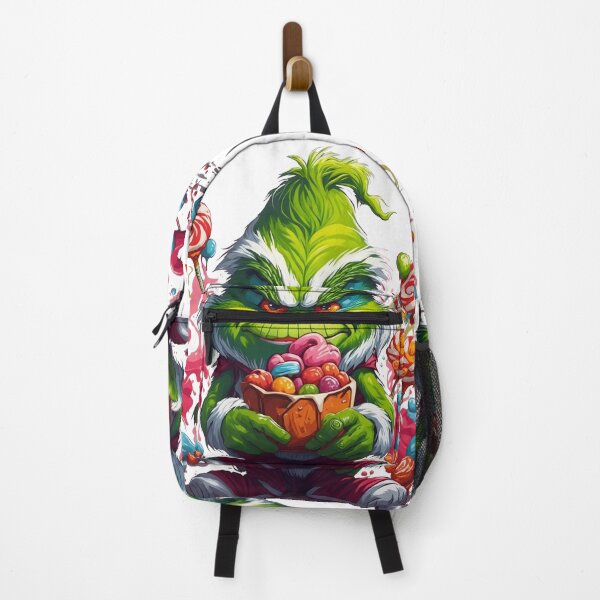 Item preview, Prankster's Paradise with Grinchy and Peculiar Pranks designed and sold by Misterpng.