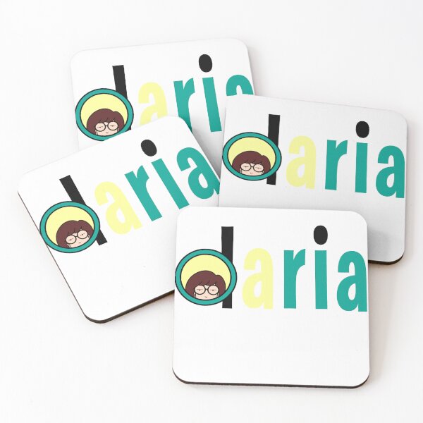 Item preview, daria cartoon designed and sold by konohadesign.