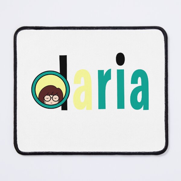Item preview, daria cartoon designed and sold by konohadesign.