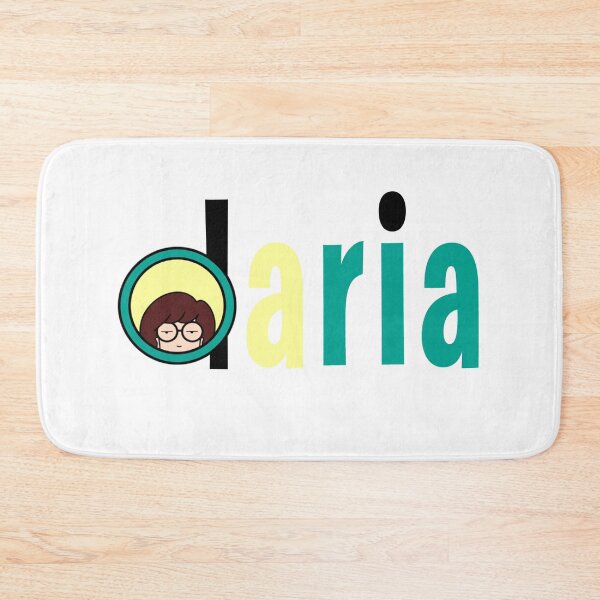 Item preview, daria cartoon designed and sold by konohadesign.