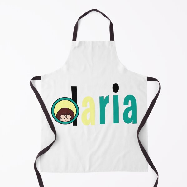 Item preview, daria cartoon designed and sold by konohadesign.