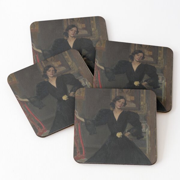 Item preview, joaquín sorolla art, joaquín sorolla artwork, joaquin sorolla art style designed and sold by marti-oryo.