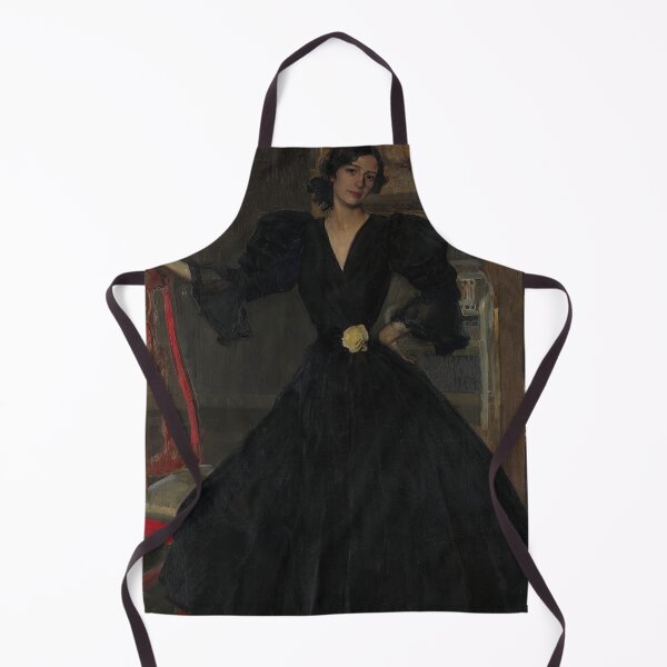 Item preview, joaquín sorolla art, joaquín sorolla artwork, joaquin sorolla art style designed and sold by marti-oryo.