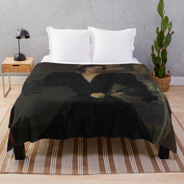 Item preview, joaquín sorolla art, joaquín sorolla artwork, joaquin sorolla art style designed and sold by marti-oryo.