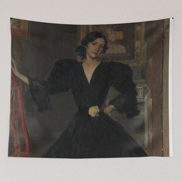 Item preview, joaquín sorolla art, joaquín sorolla artwork, joaquin sorolla art style designed and sold by marti-oryo.