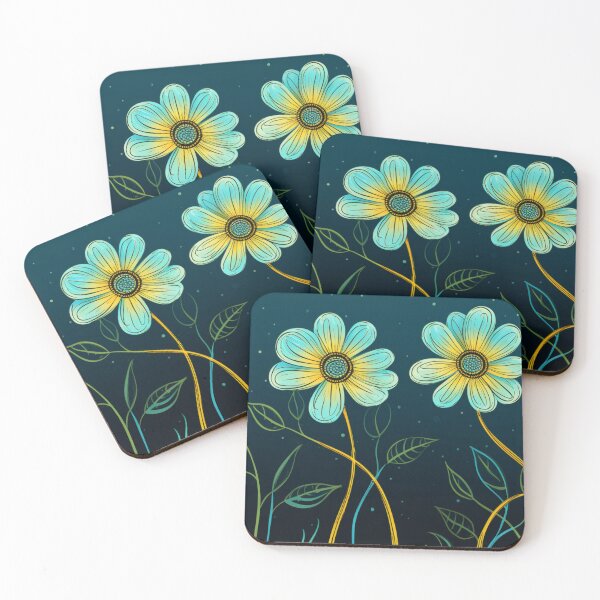 Item preview, Drawn to Nature: Decorative Mugs for Stylish Home Decor designed and sold by Creation Artful.