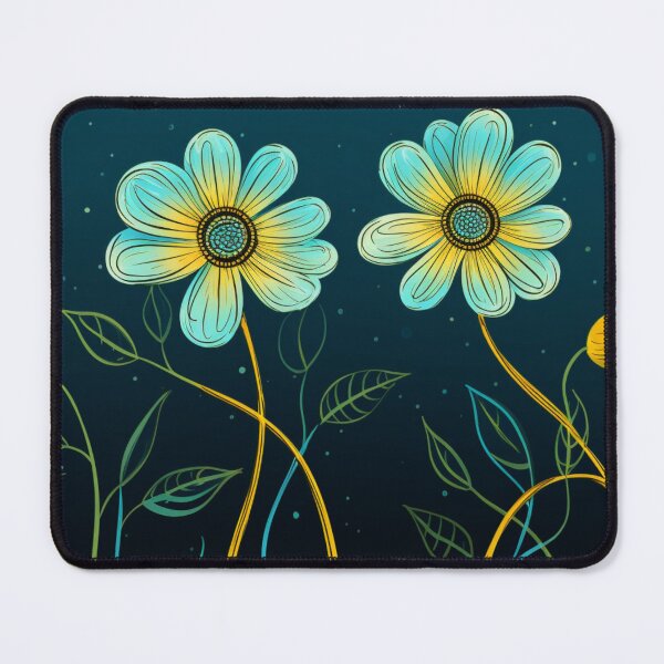 Item preview, Drawn to Nature: Decorative Mugs for Stylish Home Decor designed and sold by Creation Artful.