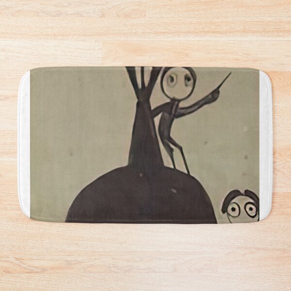 Item preview, Three Figures with Dog designed and sold by bernard44.