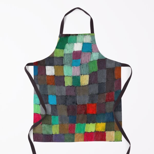Item preview, HD. May Picture, by Paul Klee designed and sold by MINDTHECHERRY.