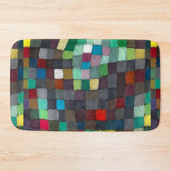 Item preview, HD. May Picture, by Paul Klee designed and sold by MINDTHECHERRY.