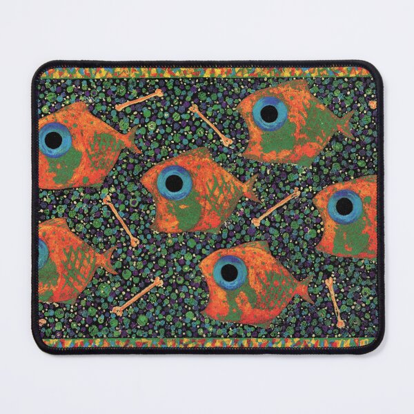 Item preview, PIRANHARAMA designed and sold by RickRussell.