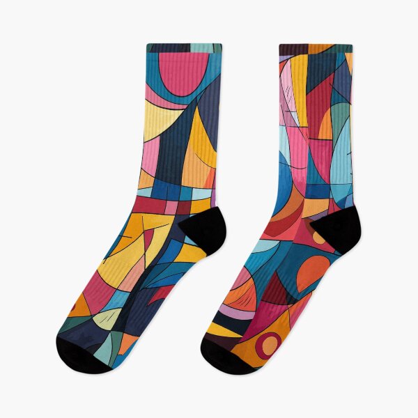 Item preview, Abstract design designed and sold by OverNickles194.