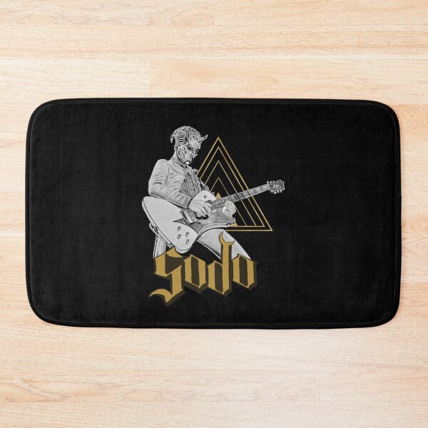 Item preview, Per “Sodo” Eriksson, The band Ghost  designed and sold by PrintingGreatD.