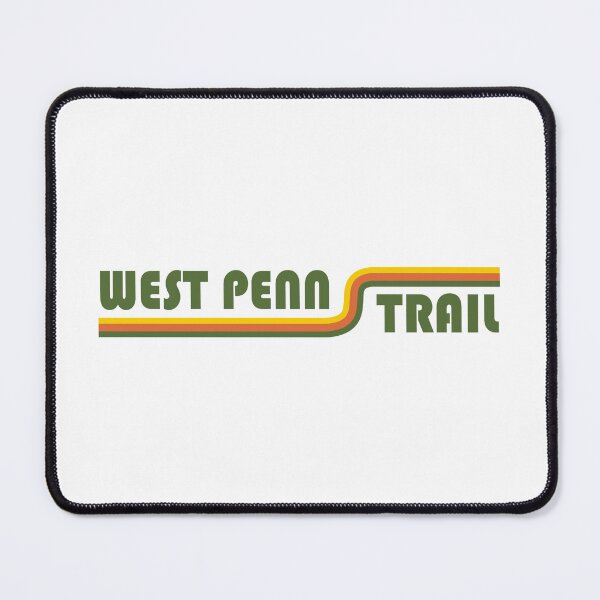 Item preview, West Penn Trail Pennsylvania designed and sold by Esskay Designs.