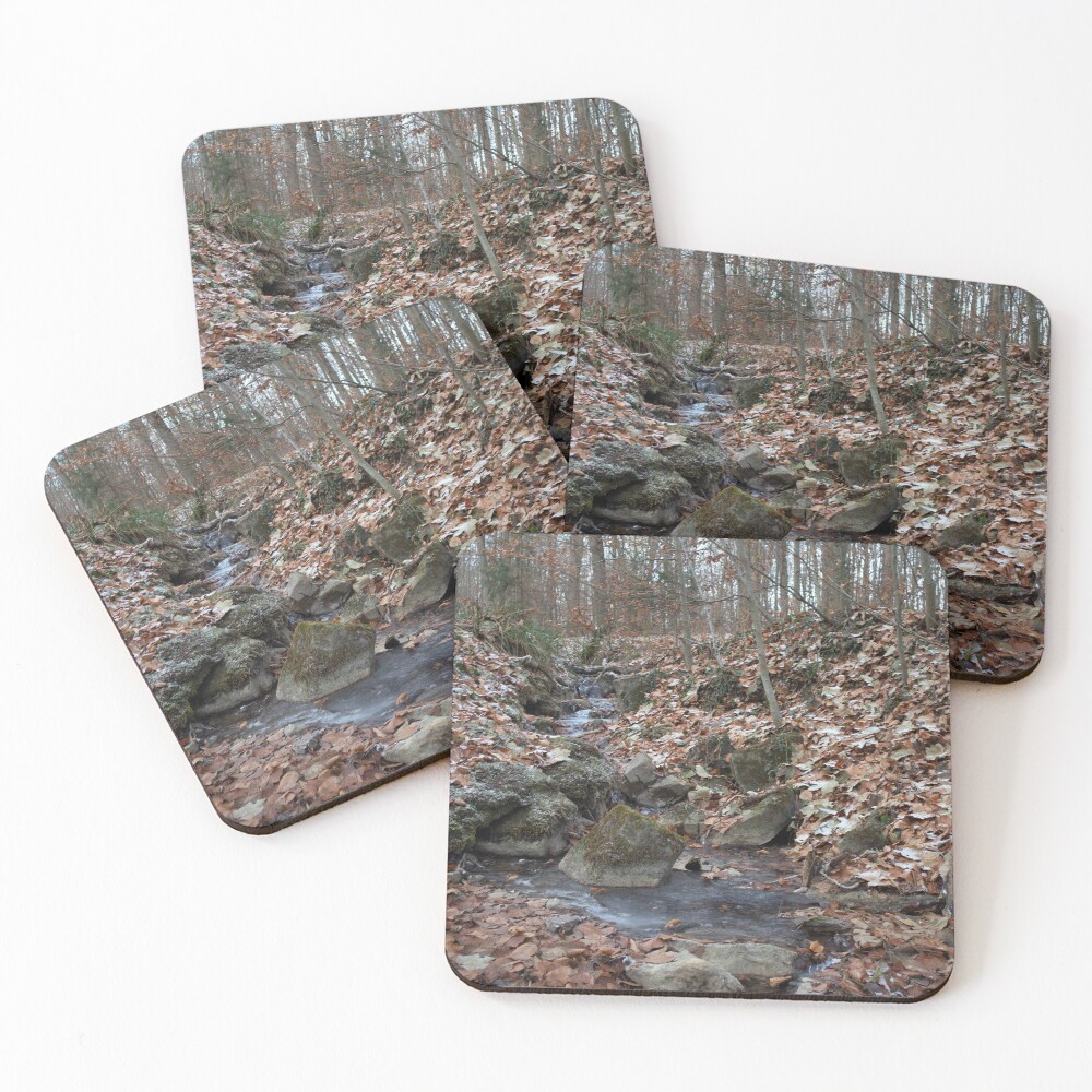 Item preview, Coasters (Set of 4) designed and sold by steffik.