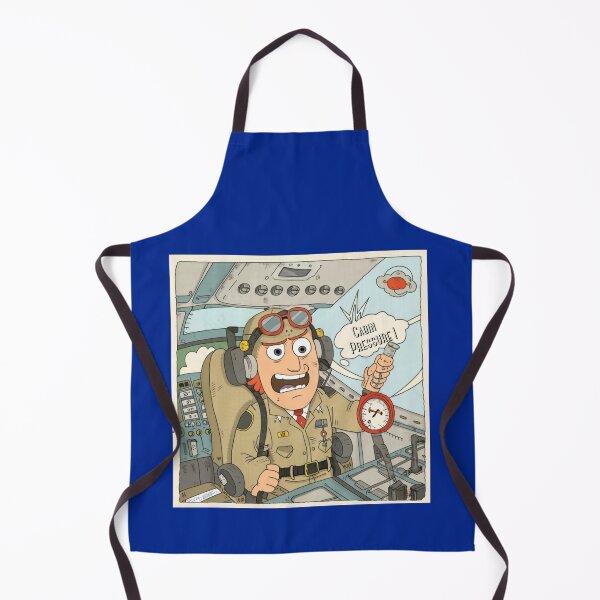 Item preview, Cabin pressure designed and sold by Bercik123.