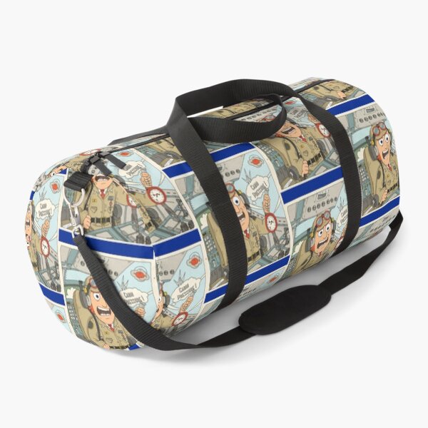 Item preview, Cabin pressure designed and sold by Bercik123.