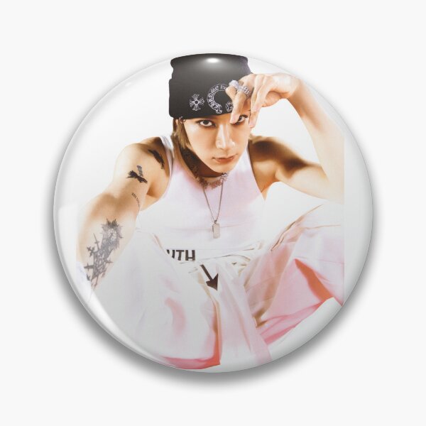 Item preview, TEN WAYV On My Youth designed and sold by Vorin Arts.