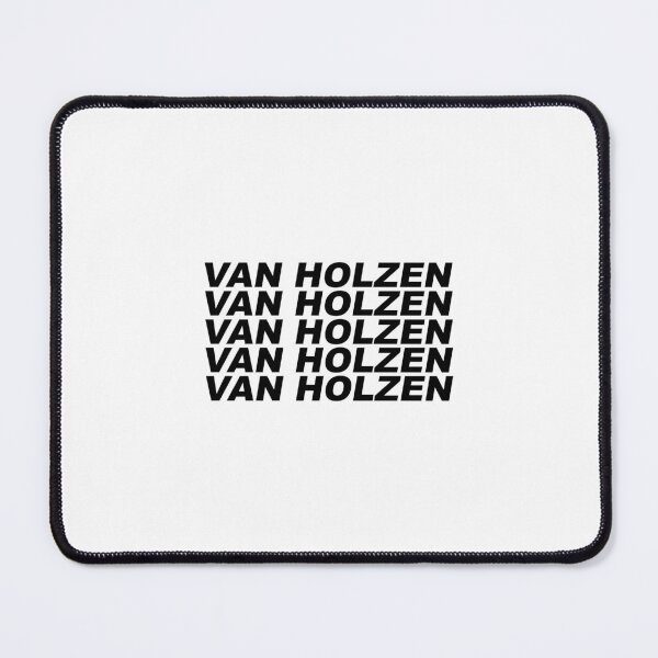 Item preview, Van Holzen designed and sold by NonaFayo.