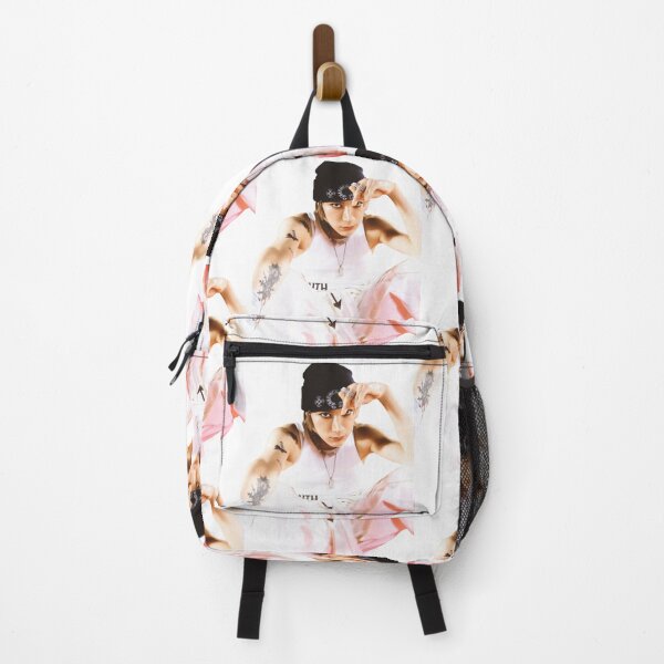 Item preview, TEN WAYV On My Youth designed and sold by Vorin Arts.