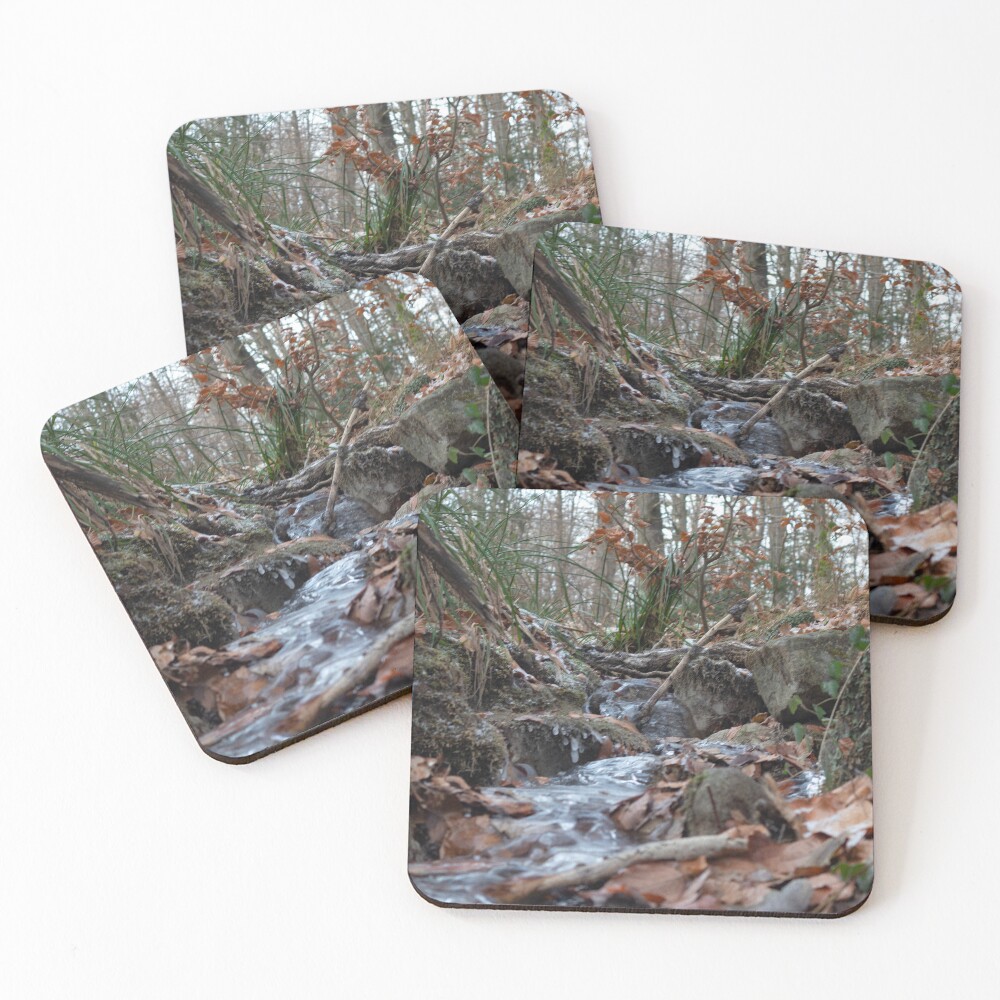 Item preview, Coasters (Set of 4) designed and sold by steffik.