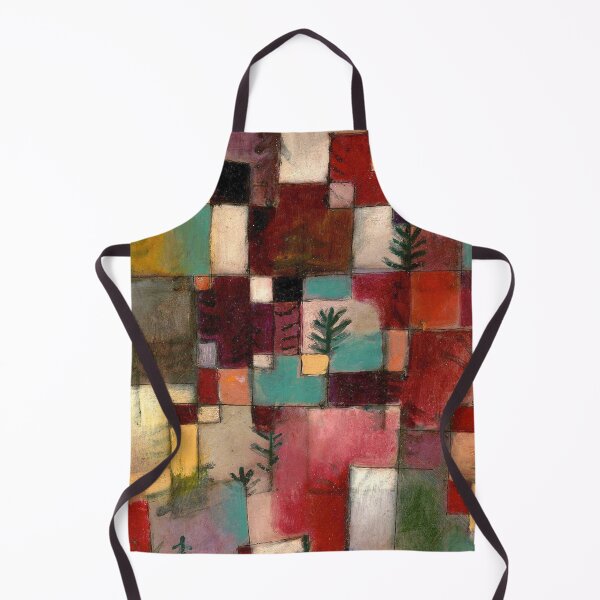 Item preview, HD. Redgreen and Violet Yellow Rhythms, by Paul Klee designed and sold by MINDTHECHERRY.
