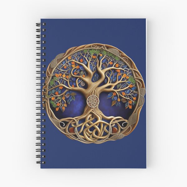 Item preview, Tree of Life designed and sold by WAVV.