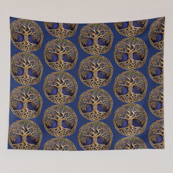 Item preview, Tree of Life designed and sold by WAVV.