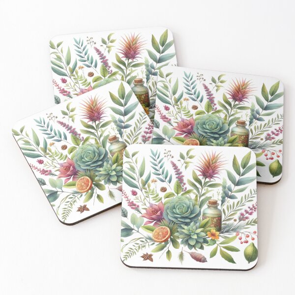 Item preview, A Collection of Botanical 22 designed and sold by I-HERE.