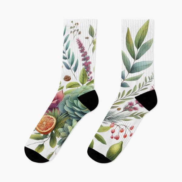 Item preview, A Collection of Botanical 22 designed and sold by I-HERE.