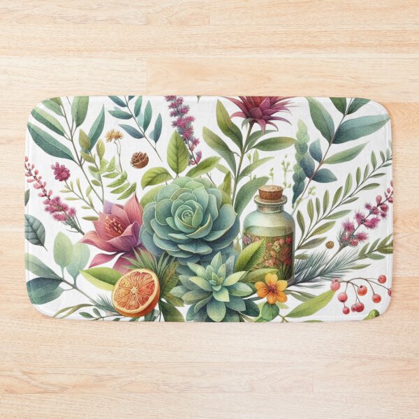 Item preview, A Collection of Botanical 22 designed and sold by I-HERE.