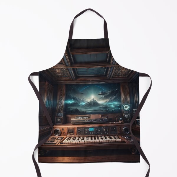 Item preview, LoFi Ambient Etherial Echoes | Dreamy sonic landscapes designed and sold by ambient-player.