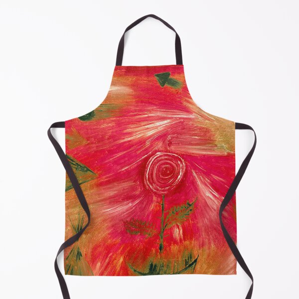 Item preview, HD. Rose Wind, by Paul Klee designed and sold by MINDTHECHERRY.