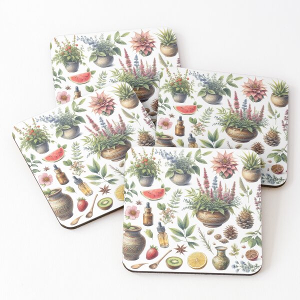 Item preview, A Collection of Botanical 23 designed and sold by I-HERE.