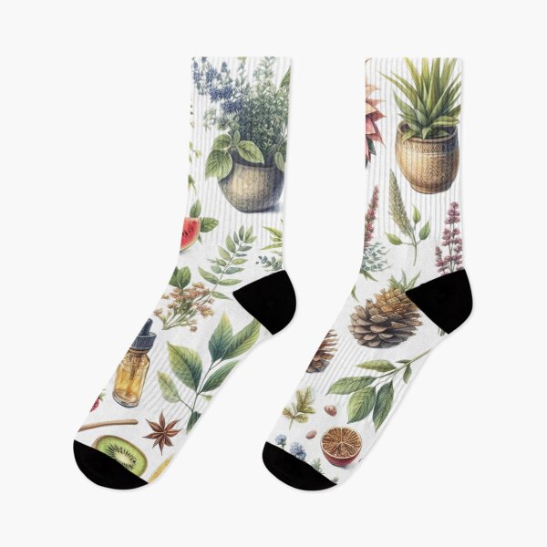 Item preview, A Collection of Botanical 23 designed and sold by I-HERE.