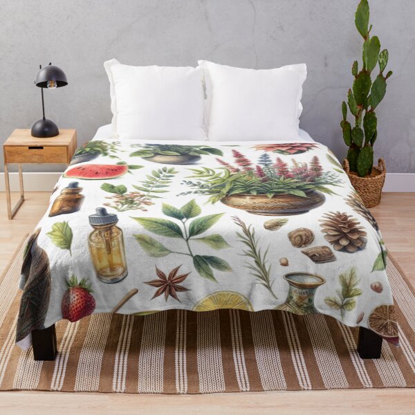 Item preview, A Collection of Botanical 23 designed and sold by I-HERE.