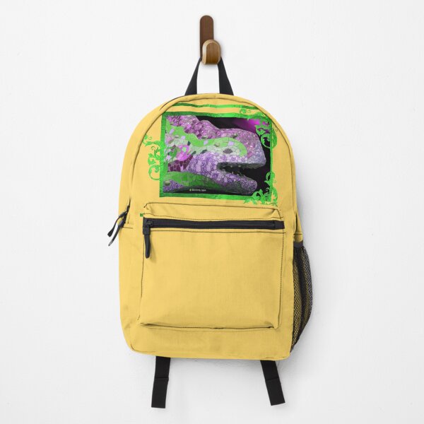 Item preview, Gaudi's Famous Lizard Dragon Parc Güell (Barcelona, Spain - Photo by Alice CCI) designed and sold by VanyssaGraphics.